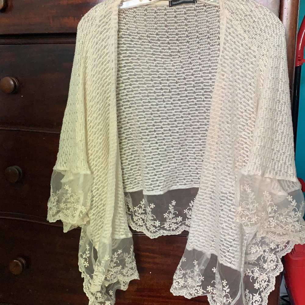 Cardigan - Picture 4 of 4